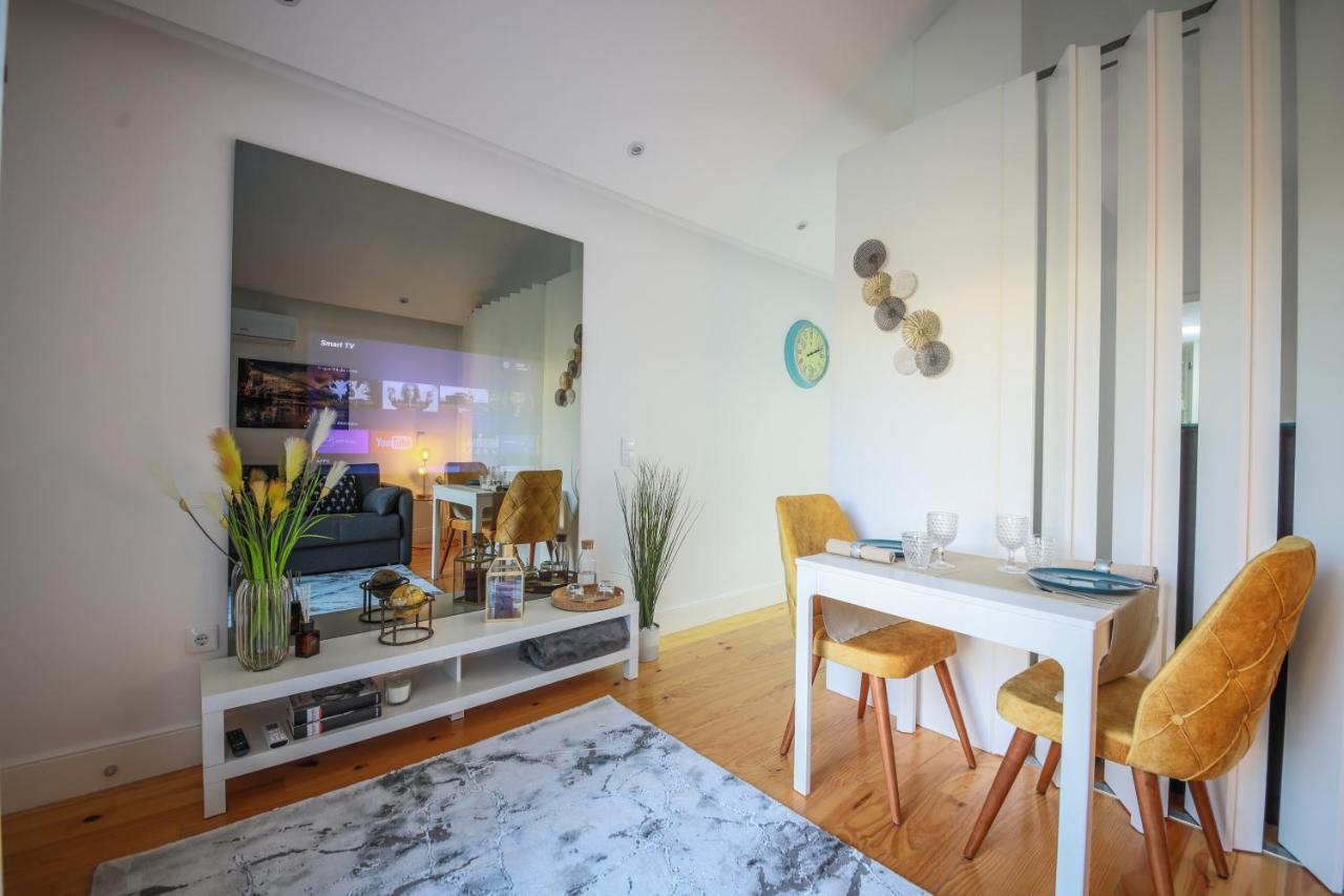 Sunshine Apartment Porto Exterior photo